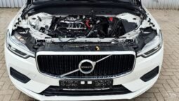 Volvo XC60 pilnas