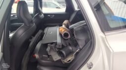 Volvo XC60 pilnas