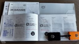 Volvo XC60 pilnas