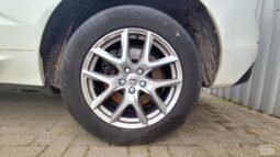 Volvo XC60 pilnas