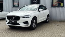 Volvo XC60 pilnas