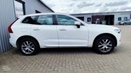 Volvo XC60 pilnas