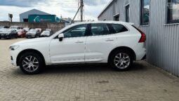 Volvo XC60 pilnas