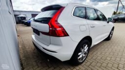 Volvo XC60 pilnas