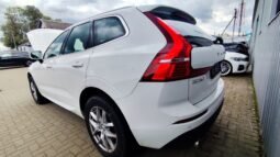 Volvo XC60 pilnas